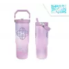 Garrafa Bidon KIDS 850ml K-pop Demon Hunters Original MDB2510687