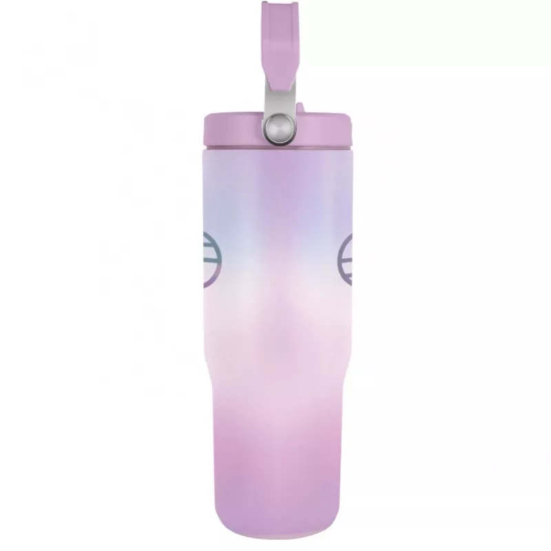 Garrafa Bidon KIDS 850ml K-pop Demon Hunters Original MDB2510687