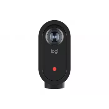 Logitech Mevo Start for Business câmara de transmissão em direto