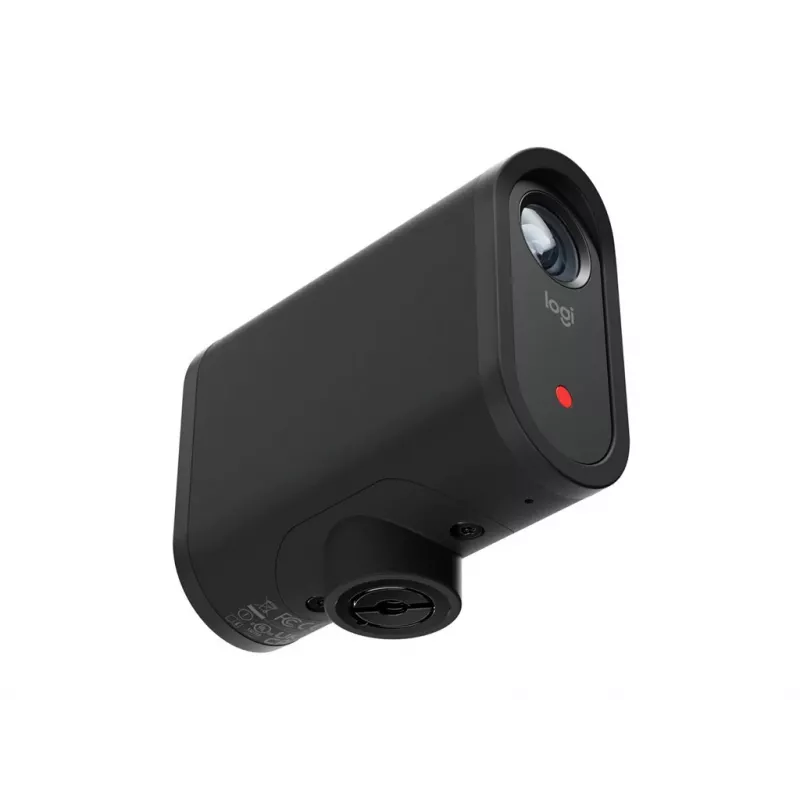 Logitech Mevo Start for Business câmara de transmissão em direto
