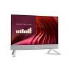 Dell 24 All-in-One EC24250 Windows 11 Pro Core 7-150U 16GB 1TB SSD 23,8 polegadas FHD Touch Intel Graphics Webcam Wi-Fi Bluetooth 3Y ProSupport
