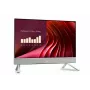 Dell 24 All-in-One EC24250 Core i5-1334U 16GB 512GB SSD 23,8 FHD Intel UHD Graphics Webcam WLAN Bluetooth Teclado e rato sem fios Windows 11 Pro 3Y ProSupport