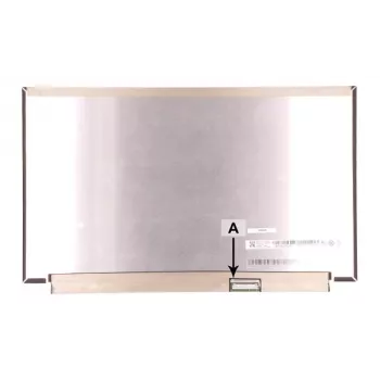 2-Power Ecrã de substituição para portátil LCD CSOT 15,6 polegadas UHD IPS 600nit