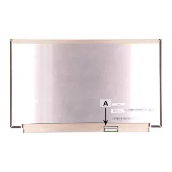 2-Power Ecrã de substituição para portátil LCD CSOT 15,6 polegadas UHD IPS 600nit