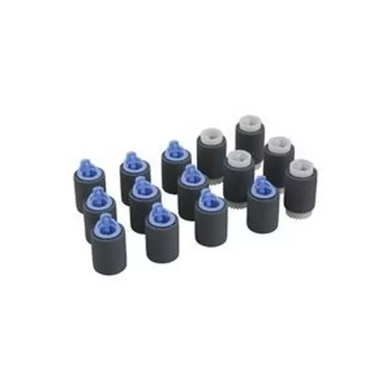 Kit de rolo de recolha HP CB506-67904 para série LaserJet P4014, P4015, P4515, Enterprise 600 M601/M602/M603