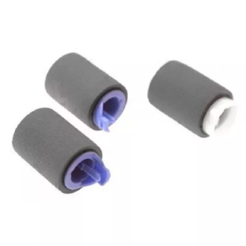 Kit de rolo de recolha HP CB506-67904 para série LaserJet P4014, P4015, P4515, Enterprise 600 M601/M602/M603