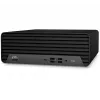 HP ProDesk 600 G6 SFF i5-10500 16GB 256GB SSD Windows 11 Pro Recondicionado