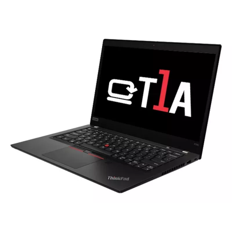 Lenovo ThinkPad X390 portátil Intel Core i7-8565U 13,3