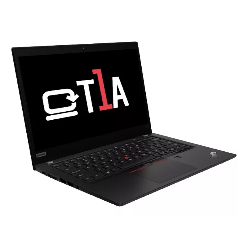 Lenovo ThinkPad X390 portátil Intel Core i7-8565U 13,3