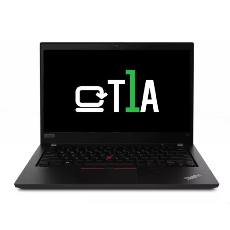Portátil Lenovo ThinkPad T14 Gen 1 14