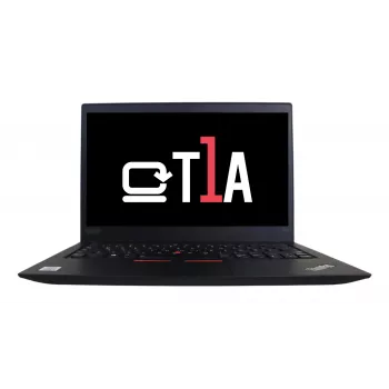 Lenovo ThinkPad T14s Gen 2 14