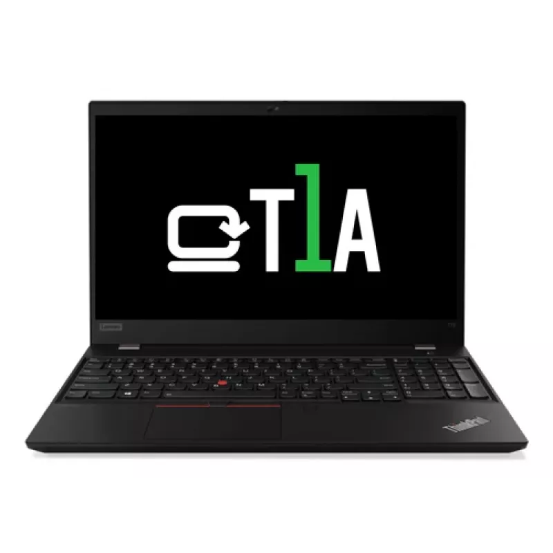Lenovo ThinkPad T15 G2 15,6