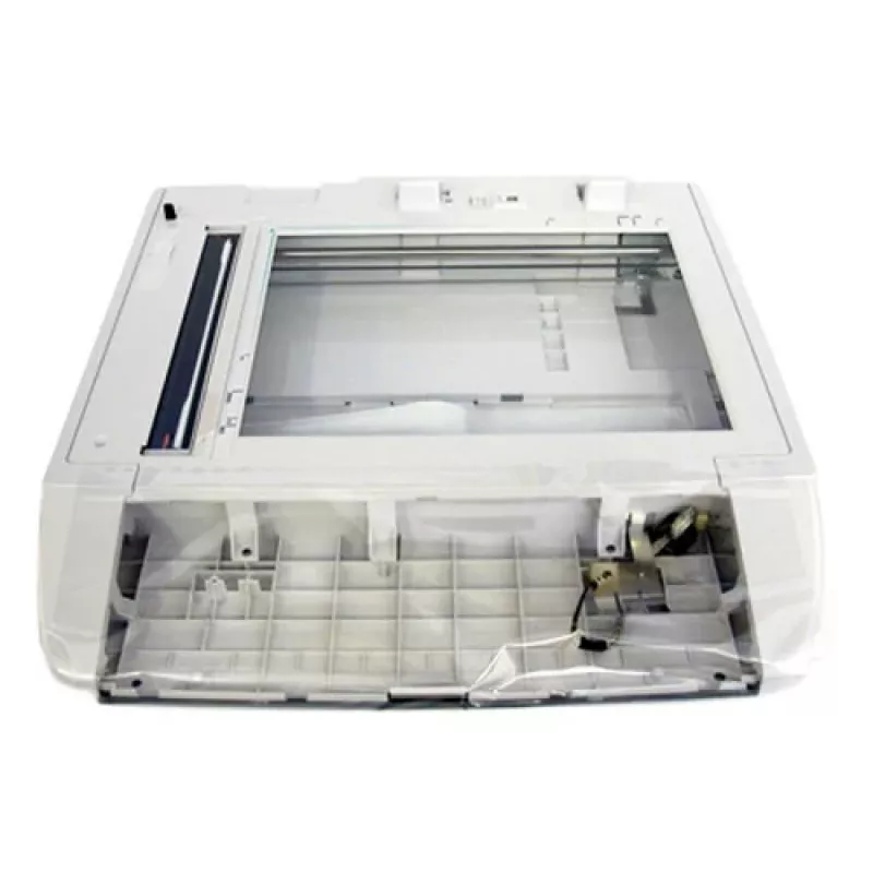 Módulo de digitalização de mesa adicional HP para scanner