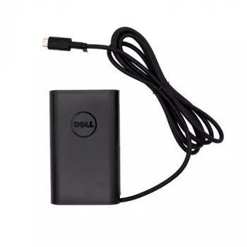 Adaptador AC USFF DELL USB-C 60W GaN