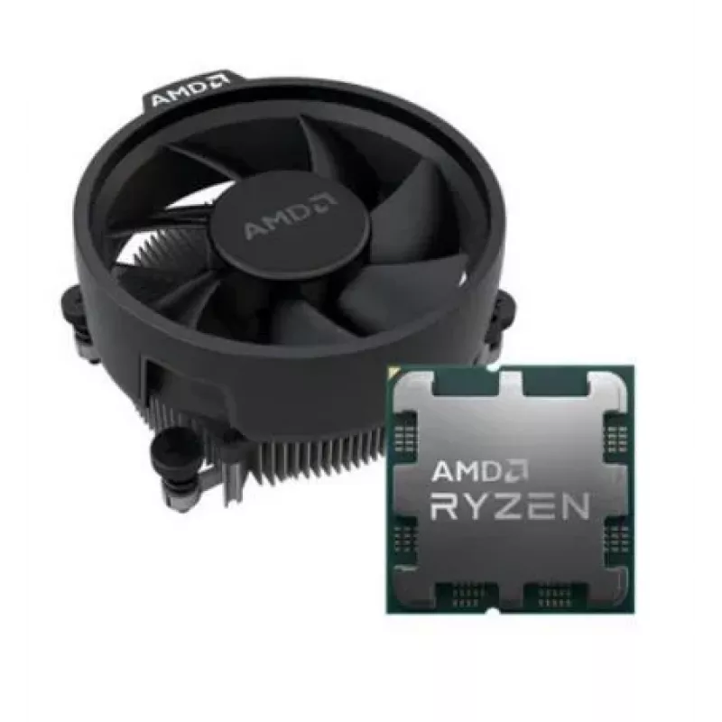 Processador AMD Ryzen 7 7700 (32 MB Cache, até 5,3 GHz) Box