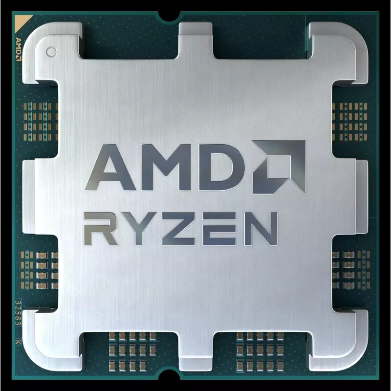Processador AMD Ryzen 7 7700 (32 MB Cache, até 5,3 GHz) Box