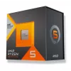 Processador AMD Ryzen 5 7500X3D (96 MB Cache, até 4,50 GHz) Tray