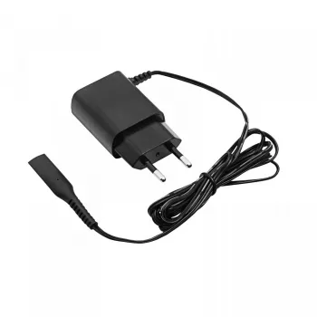 Fonte de alimentação Akyga AK-PD-08 para depiladora Braun Silk-épil 5 / 7 / 9, 12 V / 0,4 A, 4,8 W, 1,5 m