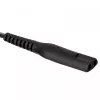 Fonte de alimentação Akyga AK-PD-08 para depiladora Braun Silk-épil 5 / 7 / 9, 12 V / 0,4 A, 4,8 W, 1,5 m