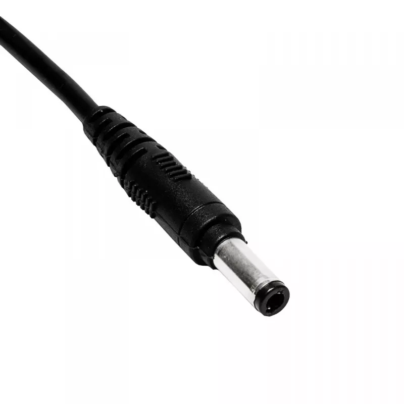 Carregador Akyga AK-PD-09 para aspirador Hoover Freedom, 26 V / 0,4 A, 10,4 W, 5,5 x 2,1 mm, 1,8 m