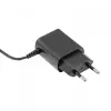 Fonte de alimentação Akyga AK-PD-11 para depiladora Braun Silk-épil 1 / 3 / 5, 12 V / 0,4 A, 4,8 W, 1,5 m