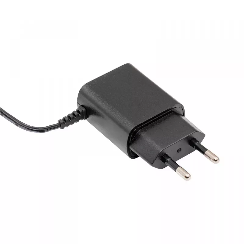 Fonte de alimentação Akyga AK-PD-11 para depiladora Braun Silk-épil 1 / 3 / 5, 12 V / 0,4 A, 4,8 W, 1,5 m