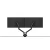 BenQ BDL01 Ergo Arm Braço para dois monitores, Preto