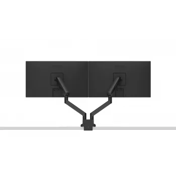 BenQ BDL01 Ergo Arm Braço para dois monitores, Preto