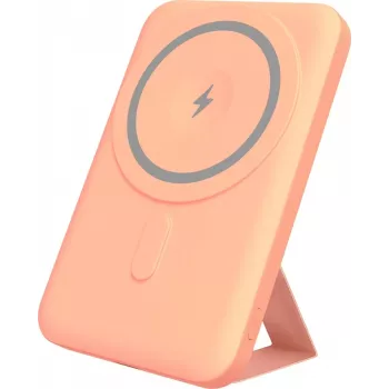 Power bank YENKEE 501 OE SILIC 5000mAh MagSafe PD 20W