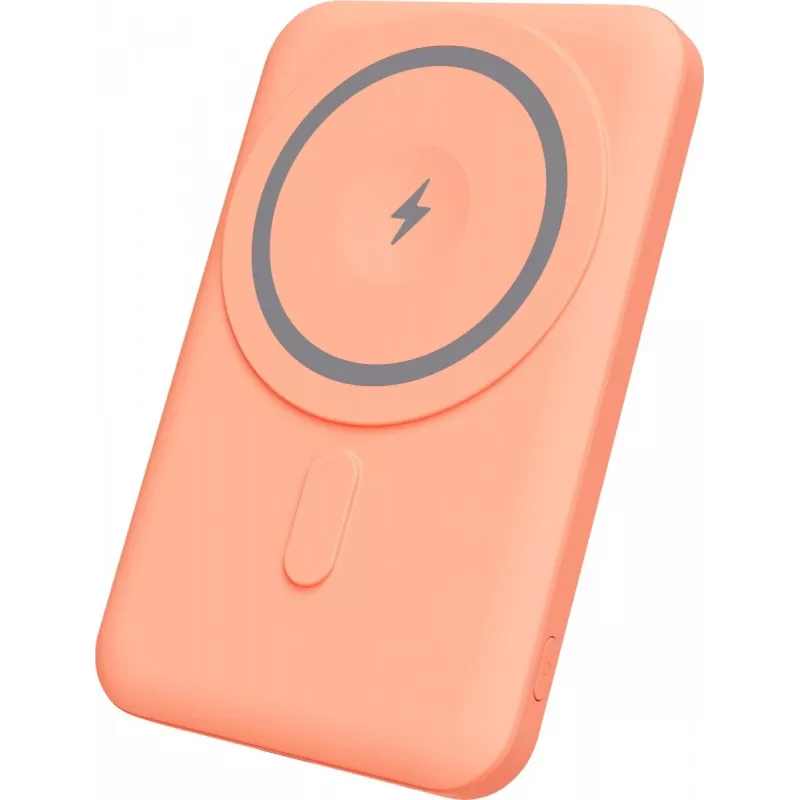 Power bank YENKEE 501 OE SILIC 5000mAh MagSafe PD 20W