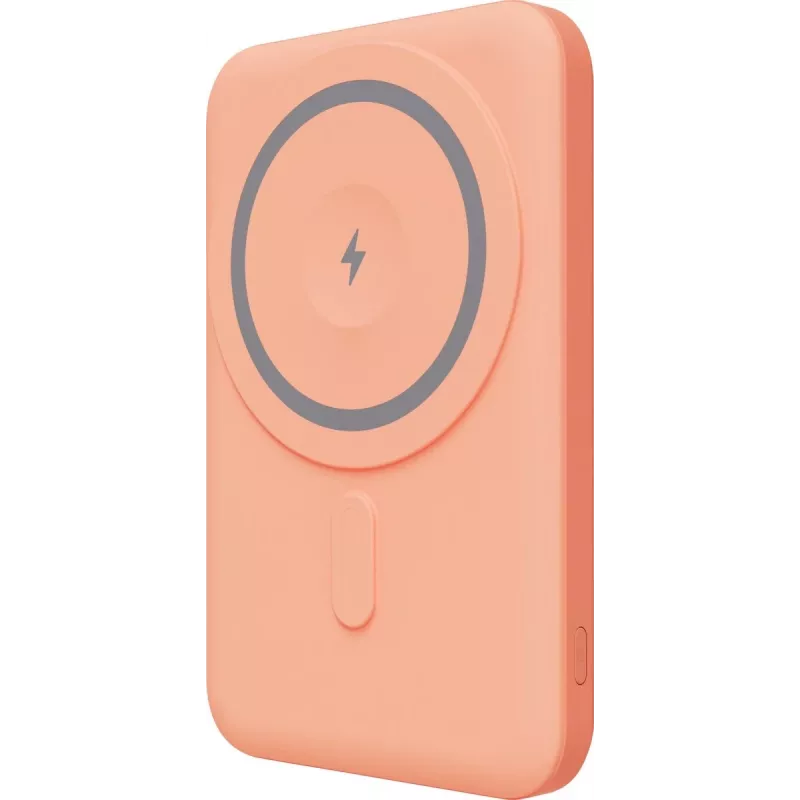 Power bank YENKEE 501 OE SILIC 5000mAh MagSafe PD 20W