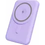 Power bank YENKEE 501 PE SILIC 5000mAh MagSafe PD 20W