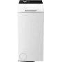 Máquina de lavar roupa BEKO TB621DBVESPL, 6 kg, 1200 rpm, branca
