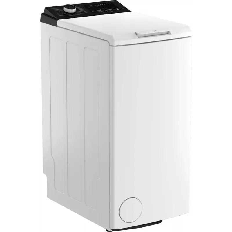 Máquina de lavar roupa BEKO TB621DBVESPL, 6 kg, 1200 rpm, branca