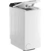 Máquina de lavar roupa BEKO TB621DBVESPL, 6 kg, 1200 rpm, branca