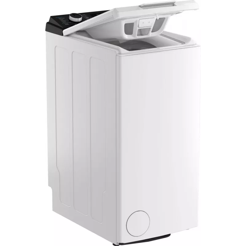 Máquina de lavar roupa BEKO TB621DBVESPL, 6 kg, 1200 rpm, branca