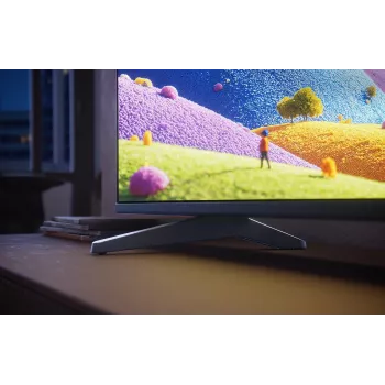 TV Smart LED 4K Ultra HD Philips 43PUS7061/12 43 polegadas