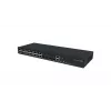 Switch HPE OfficeConnect 2150 24G 4P - 24 portas Gigabit PoE+ com 4 uplinks SFP+