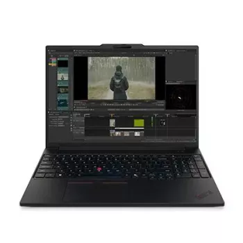 Lenovo ThinkPad P16s Gen 5 21XE000YPB Portátil, 16