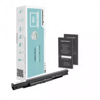 MITSU Bateria HS03 HS04 HSTNN-LB6U HSTNN-LB6V para HP - 2200 mAh (33 Wh)