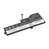 MITSU Bateria 01AV419 para Lenovo ThinkPad T470 T480 A475 A485 - 2000 mAh (23 Wh)