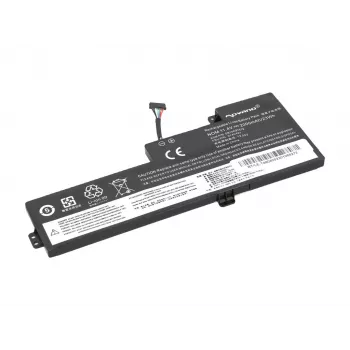 MITSU Bateria 01AV419 para Lenovo ThinkPad T470 T480 A475 A485 - 2000 mAh (23 Wh)