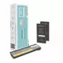 MITSU Bateria 45N1127 para Lenovo ThinkPad T440 T450s X240 - 4400 mAh (48 Wh)