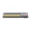 MITSU Bateria 45N1127 para Lenovo ThinkPad T440 T450s X240 - 4400 mAh (48 Wh)