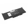 MITSU Bateria MYJ96 para Dell Latitude 7390 7490 - 7200 mAh (53 Wh)
