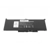 MITSU Bateria MYJ96 para Dell Latitude 7390 7490 - 7200 mAh (53 Wh)