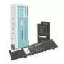 Bateria MITSU Y5XF9 para Dell Inspiron 13 5370 7373 7386 - 3200 mAh (37 Wh)