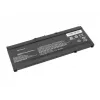 Bateria MITSU SR04XL TPN-C133 para HP Omen 15-DC 15-CE - 3500 mAh (54 Wh)