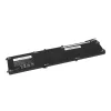 Bateria MITSU 6GTPY para Dell XPS 15 9550 - 6000 mAh (69 Wh)