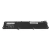 Bateria MITSU 6GTPY para Dell XPS 15 9550 - 6000 mAh (69 Wh)